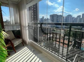 Apartamento de 3 quartos, São Paulo · Apartamento Residencial a venda no IPIRANGA!