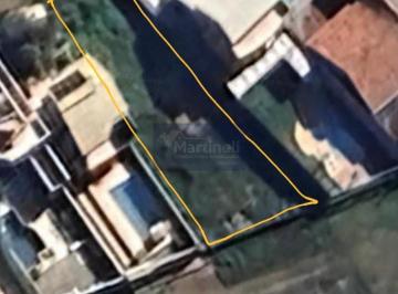 Foto 01 · Terreno à venda em Itanhaém-SP, Santa Terezinha - 352m² de área