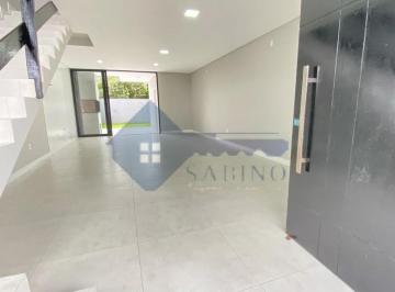 Casa · 123m² · 3 Quartos · 1 Vaga · Casa para venda, 3 quarto(s), Sertão Do Maruim, São José