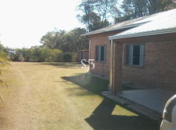 Foto 01 · Chácara de luxo à venda em Valinhos-SP, Chácaras São Bento: 4 quartos, 2 suítes, 2 salas, 3 banheiro