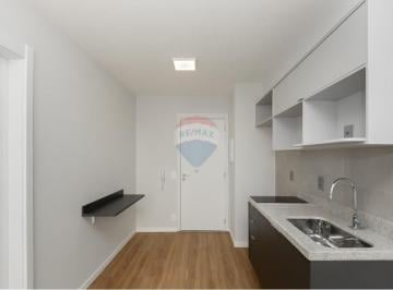 Apartamento · 32m² · 1 Quarto · Studio novíssimo e pronto para morar no Campo Belo