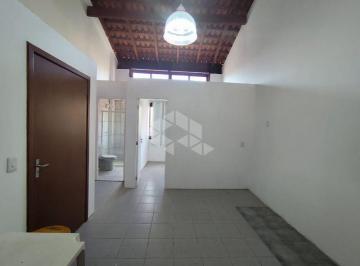 Apartamento · 40m² · 1 Quarto · Apartamento 40M² - para Alugar