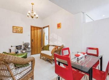 Apartamento · 59m² · 2 Quartos · Apartamento 59M² - para Alugar