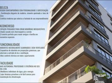 Residencial Moscato - Apartamento 3 Dormitórios no Itacolomi em Balneário Piçarras · Residencial Moscato - Apartamento 3 Dormitórios no Itacolomi em Balneário Piçarras
