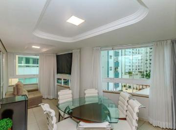 Apartamento · 89m² · 2 Quartos · 2 Vagas · Apartamento à venda no centro de Balneário Camboriú