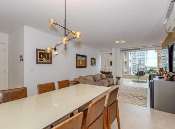 Apartamento · 167m² · 3 Quartos · 2 Vagas · Apartamento à venda no Edifício Porto Januária