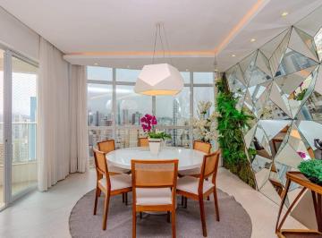 Apartamento · 130m² · 3 Quartos · 3 Vagas · Apartamento à venda no Edifício Portinax