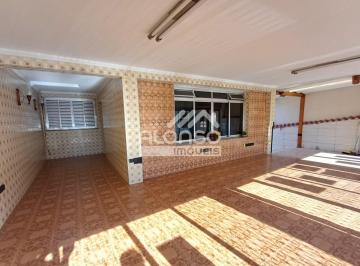 Casa de 3 quartos, São Paulo · Casa Locação Espaço perfeito para comércios ou escritório! 