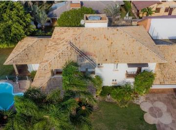 Casa · 420m² · 4 Quartos · 5 Vagas · Casa 4 dormitorios terreno 1080 m2 com piscina na praia de Atlântida Xangri-la