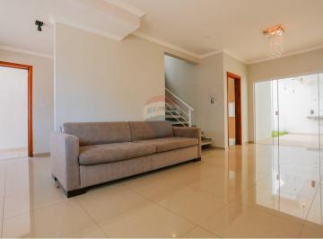 Casa · 133m² · 3 Quartos · 2 Vagas · Casa de 130 m² Condomínio Residencial Harmonia - Sorocaba