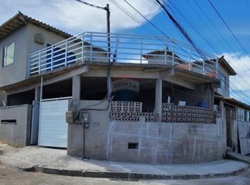Comercial · 100m² · 1 Quarto · À venda: Loja em excelente localização com kitnet na Vila Verde, Armação dos Búzios