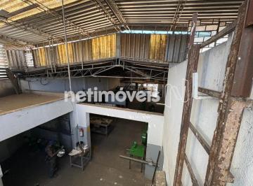 Comercial · 366m² · Venda Galpão Santa Efigênia Belo Horizonte