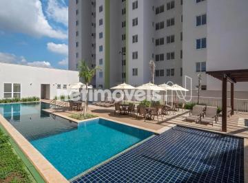 Apartamento · 47m² · 2 Quartos · 1 Vaga · Apartamento 2 Quartos à Venda no Palmeiras - Com Vista Definitiva e Lazer Completo!