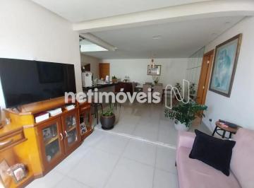 Apartamento · 114m² · 3 Quartos · 2 Vagas · Lindo apartamento a venda no santa Rosa.