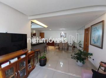 Apartamento · 114m² · 3 Quartos · 2 Vagas · Lindo apartamento a venda no santa Rosa.