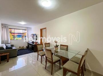Apartamento · 133m² · 3 Quartos · 3 Vagas · Venda Área Privativa Sagrada Família Belo Horizonte