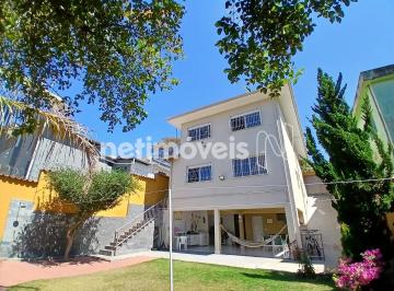 Casa · 520m² · 3 Quartos · 3 Vagas · Casa à venda no Parque São José, 520 m²; com 3 quartos.