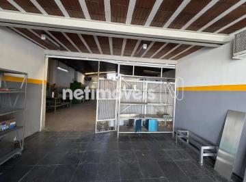 Comercial · 366m² · Galpão para Locação no Santa Efigênia 366m²;