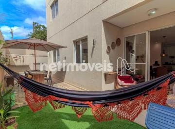 Apartamento · 141m² · 3 Quartos · 2 Vagas · Venda Área Privativa Castelo Belo Horizonte