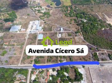 03 Lotes de 324 m² à Venda no Loteamento Vila Campestre – Eusébio/Ceará · 03 Lotes de 324 m² à Venda no Loteamento Vila Campestre – Eusébio/Ceará