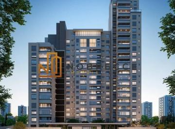 Foto 01 · Excelente Apartamento de 88,63m² no Edifício Atmosphera-Indaiatuba/SP