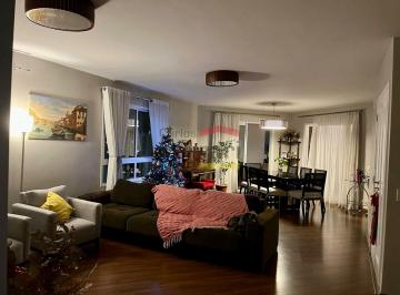 Apartamento · 146m² · 3 Quartos · 3 Vagas · Apartamento Santa Terezinha