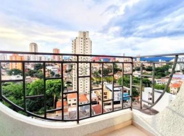 Apartamento · 86m² · 3 Quartos · 1 Vaga · Apartamento 86 m² com 3 dormitórios Água Fria -Zona Norte