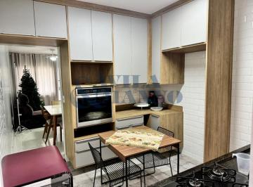 Cozinha · Imperdível oportunidade: Casa à venda em São Paulo-SP, no bairro Mooca, com 2 quartos, 1 sala, 1 ban