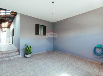 Casa · 118m² · 3 Quartos · 2 Vagas · Casa à Venda - Fazenda Grande - Jundiaí-SP - R$ 425.000,00