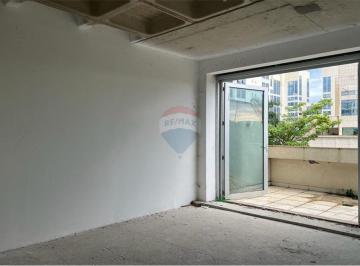 Comercial · 32m² · 1 Vaga · OWO, Sala de locação ou venda de 35 m² na Barra da Tijuca.