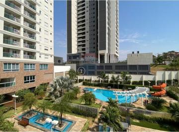 Apartamento · 77m² · 3 Quartos · 2 Vagas · Apartamento moderno com 3 quartos no Edifício NYC no Jardim das Américas