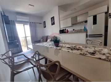 Apartamento · 65m² · 2 Quartos · 2 Vagas · Apartamento Moderno 2 Quartos em Cuiabá, Piscina e Garagem