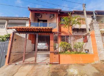 Casa · 125m² · 3 Quartos · 2 Vagas · Casa de 3 dormitórios à venda Bairro Rubem Berta - Porto Alegre