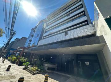 Comercial · 26m² · Sala Comercial no bairro Petrópolis em Porto Alegre para Alugar