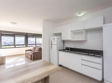 Apartamento · 36m² · 1 Quarto · 2 Vagas · Loft Mobiliado