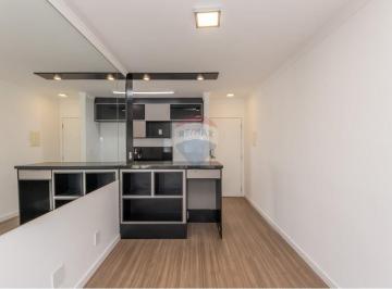 Apartamento · 49m² · 2 Quartos · 2 Vagas · Imperdível! Apartamento no Tatuapé – Rua Caetano de Campos