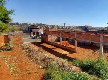 Terreno · 316m² · 20 Vagas · Terreno à Venda 316m², no Jardim Dulce - Sumaré/SP