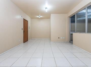 Comercial · 53m² · 1 Quarto · Sala Comercial com terraço