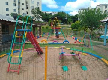 Apartamento · 37m² · 2 Quartos · 1 Vaga · Apartamento com 2 dormitórios no Bairro Vila Nova