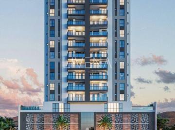 Apartamento · 85m² · 3 Quartos · 2 Vagas · APARTAMENTO COM 03 QUARTOS - SAO JUDAS - ENTREGA EM 2025