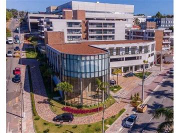 Comercial · 103m² · 1 Vaga · Excelente Sala para locação em localização privilegiada
