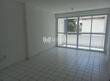 Apartamento · 70m² · 3 Quartos · 1 Vaga · Oportunidade 3Qts;1 suíte,70M²,Varanda
