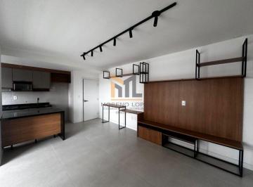 Apartamento · 53m² · 1 Quarto · 1 Vaga · Apartamento Pa Locação - Alto da Boa Vista - Sorocaba - SP