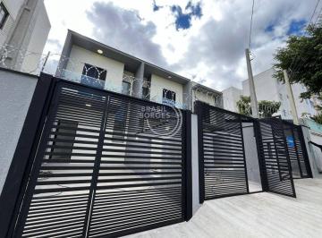Casa · 68m² · 2 Quartos · 1 Vaga · Sobrado no Jardim Europa