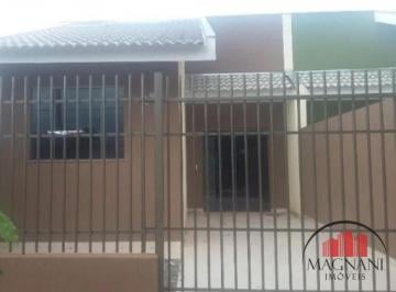 Casa · 2 Quartos · 1 Vaga · ✅CASA COM 2 QUARTOS NO JARDIM PETRÓPOLIS EM PAIÇANDU/PR!