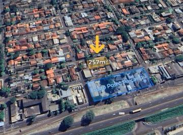 Terreno · 257m² · VENDA | Terreno,  em JARDIM SANTA LUZIA, PAICANDU