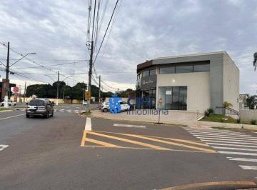 Comercial · 160m² · Salão para alugar, 160 m² por R$ 10.000,00/mês - Conjunto Vivi Xavier - Londrina/PR