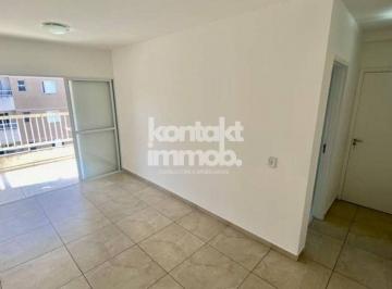 Apartamento · 53m² · 2 Quartos · 2 Vagas · Apartamento com 2 quartos à Venda, Vila Hortência - Sorocaba