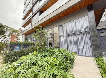Foto 02 · Apartamento com 3 suítes e 2 vagas no bairro América - Joinville, SC