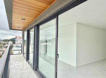 Foto 10 · Apartamento com 3 suítes e 2 vagas no bairro América - Joinville, SC